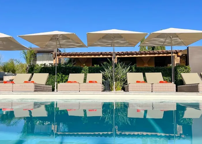 Hotel La Dimora & Spa