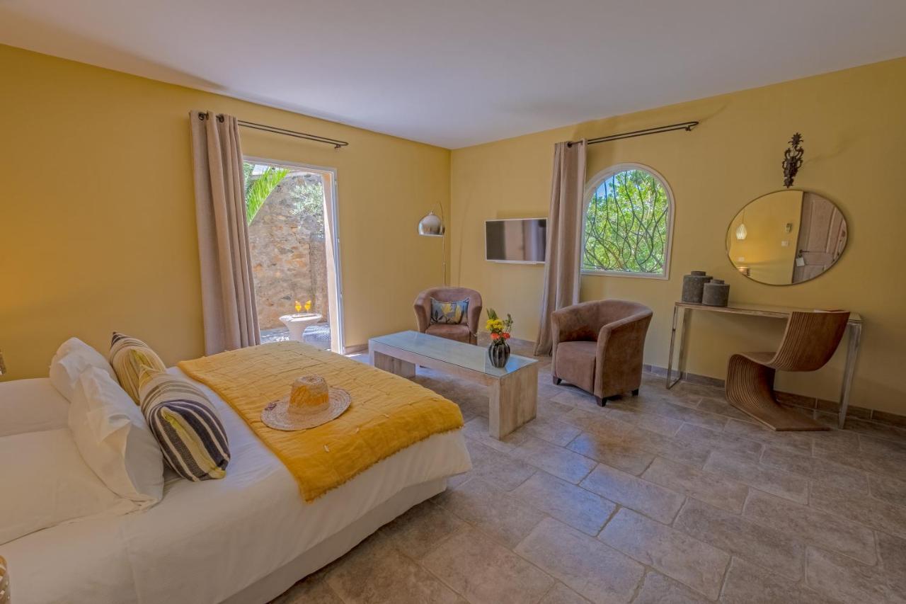 La Dimora & Hotel 4*
