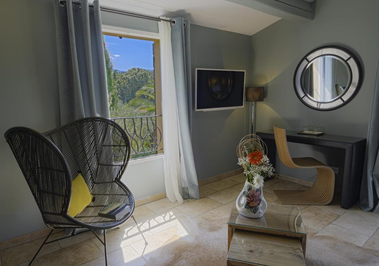 La Dimora & Hotel 4*