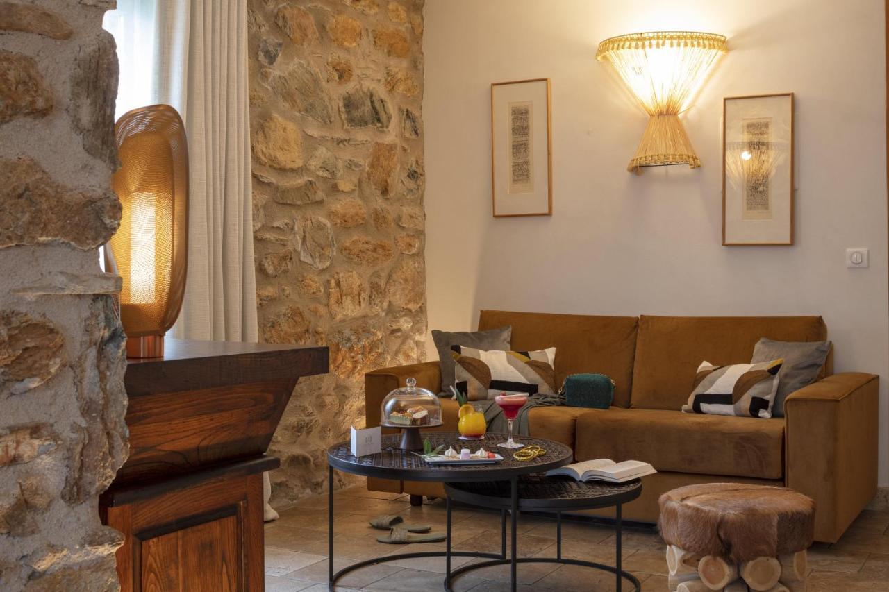 Hotel La Dimora & Oletta (Corsica)