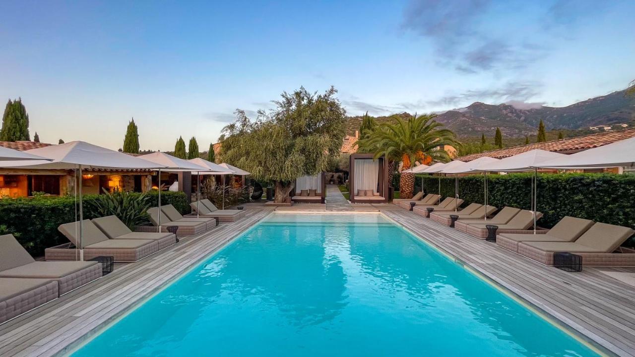 La Dimora & Hotel 4*