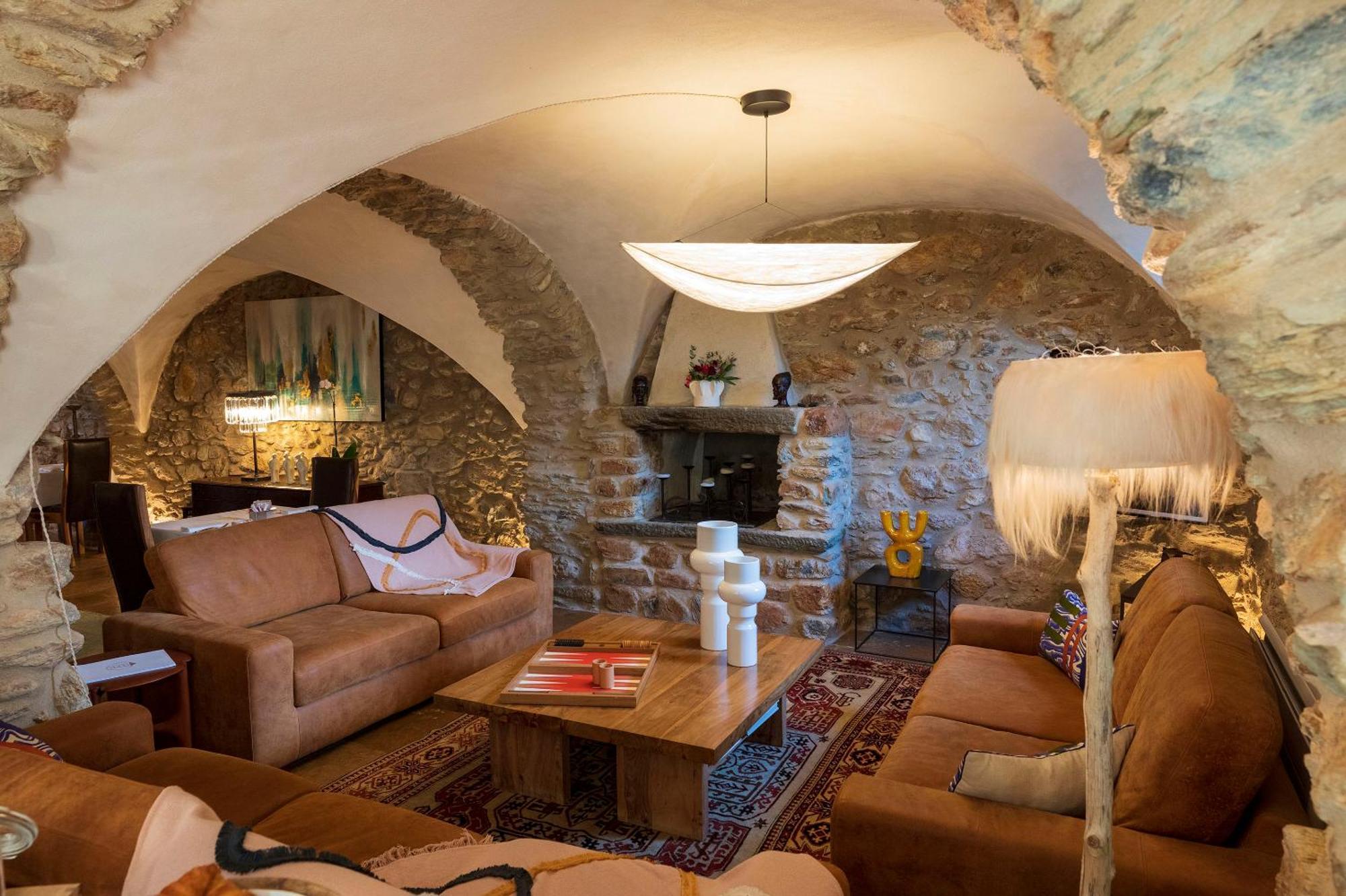 La Dimora & Hotel 4*