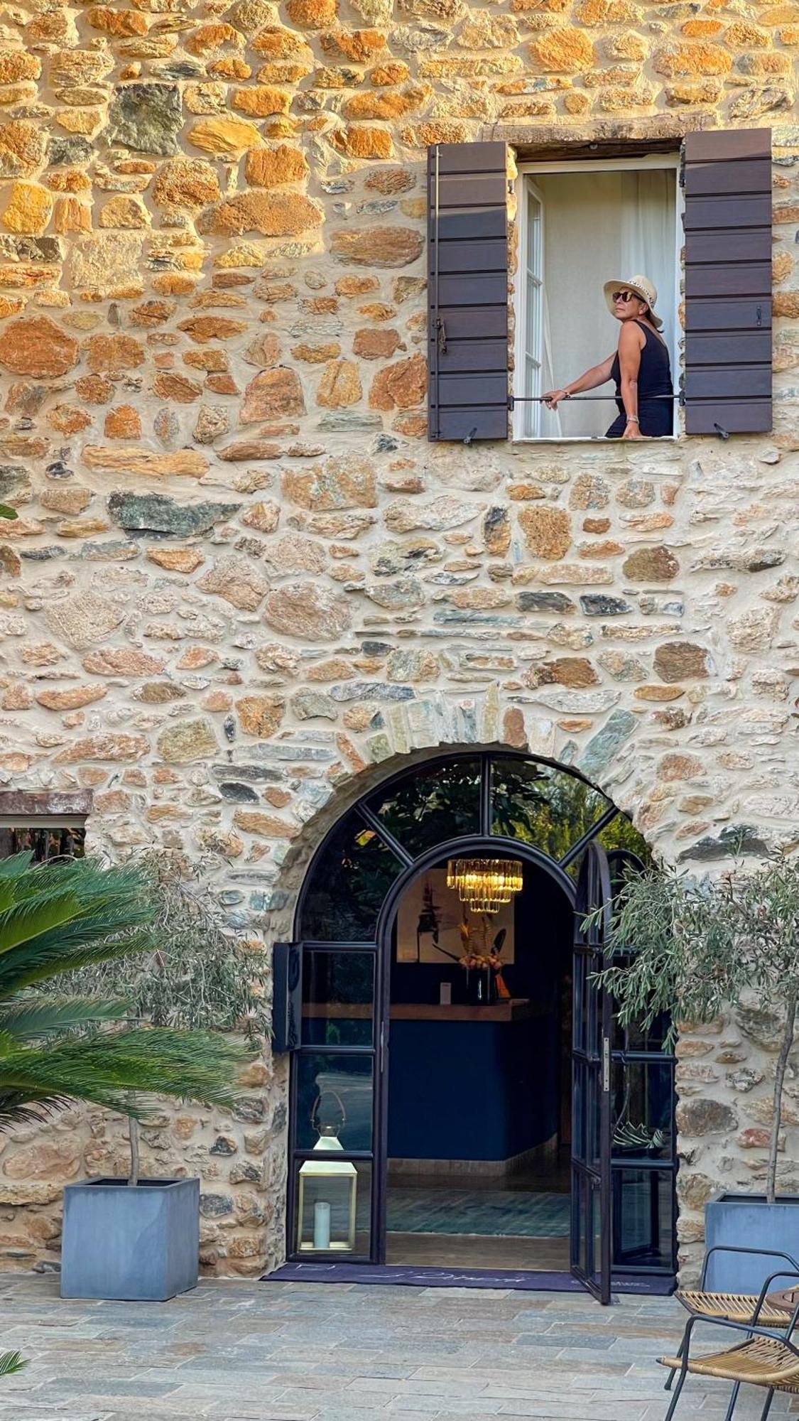 Hotel La Dimora &