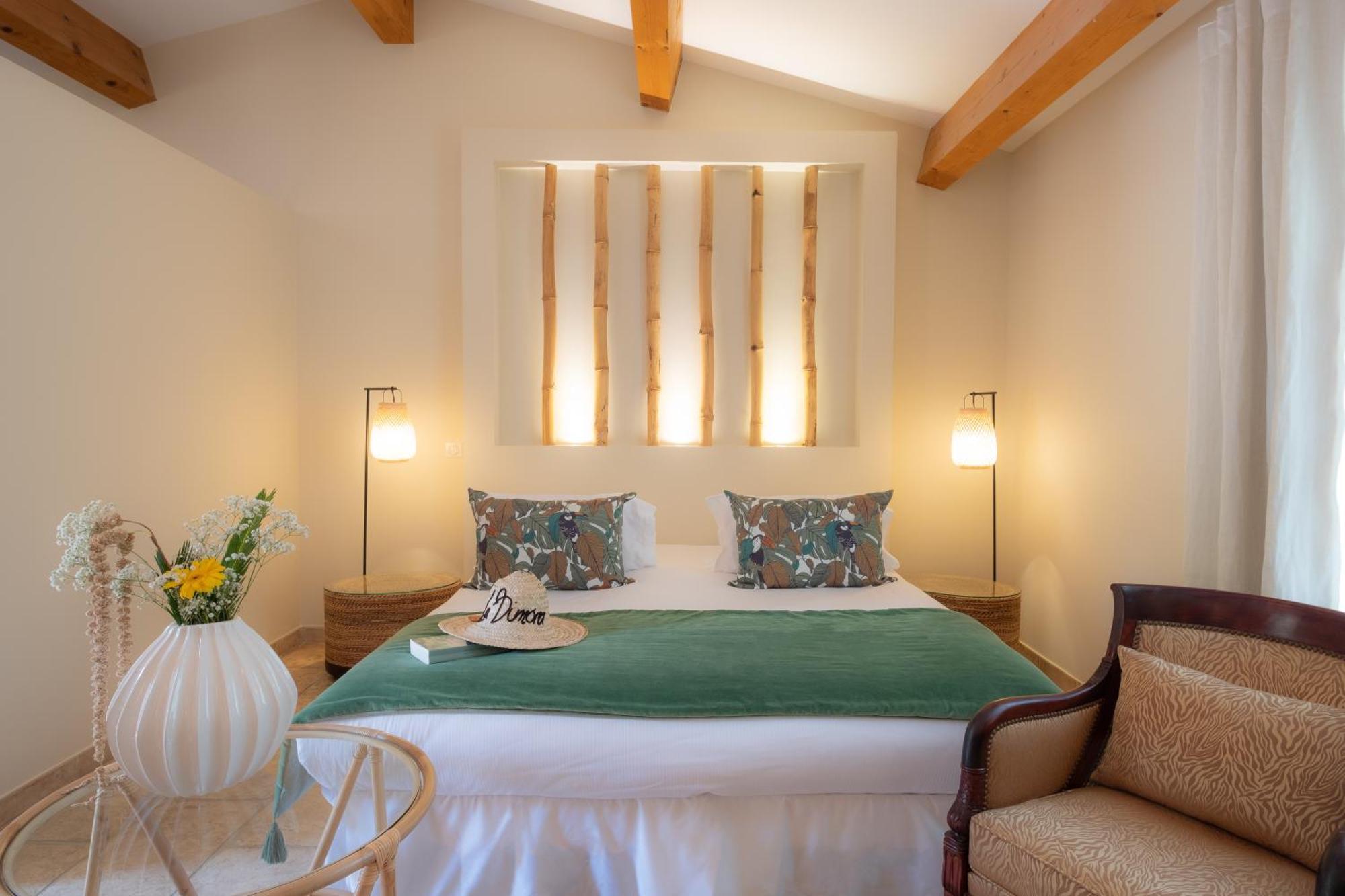 La Dimora & Hotel 4*