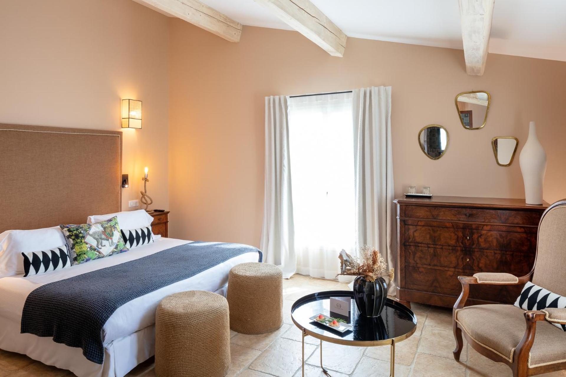 La Dimora & Hotel Oletta (Corsica)