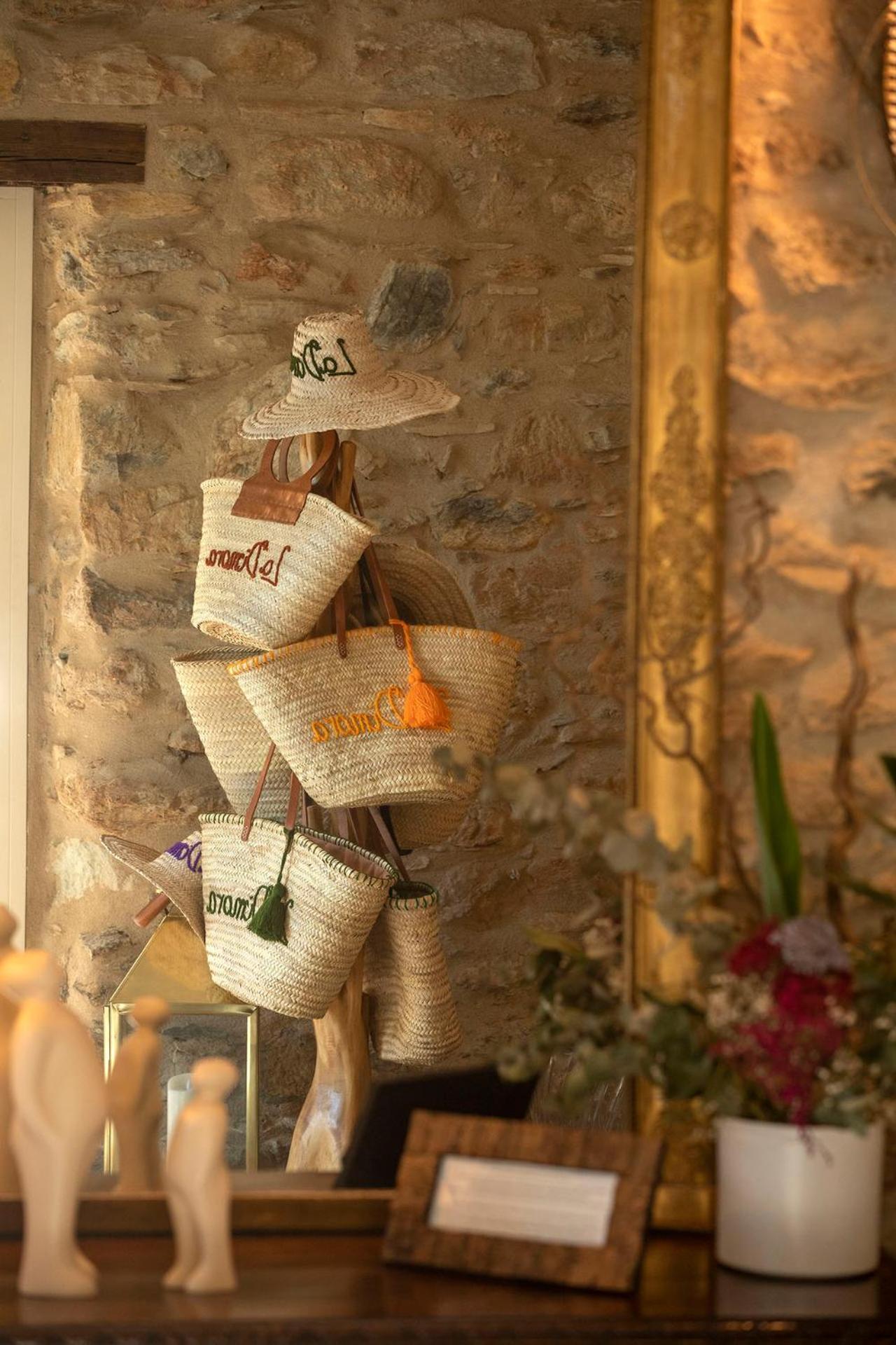Hotel La Dimora &