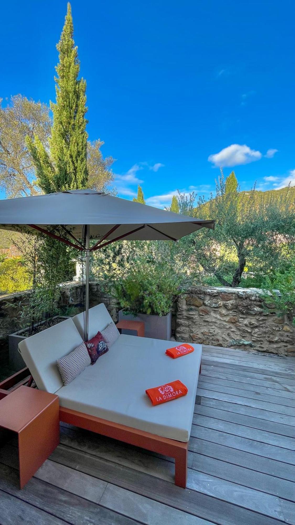 La Dimora & Hotel 4*