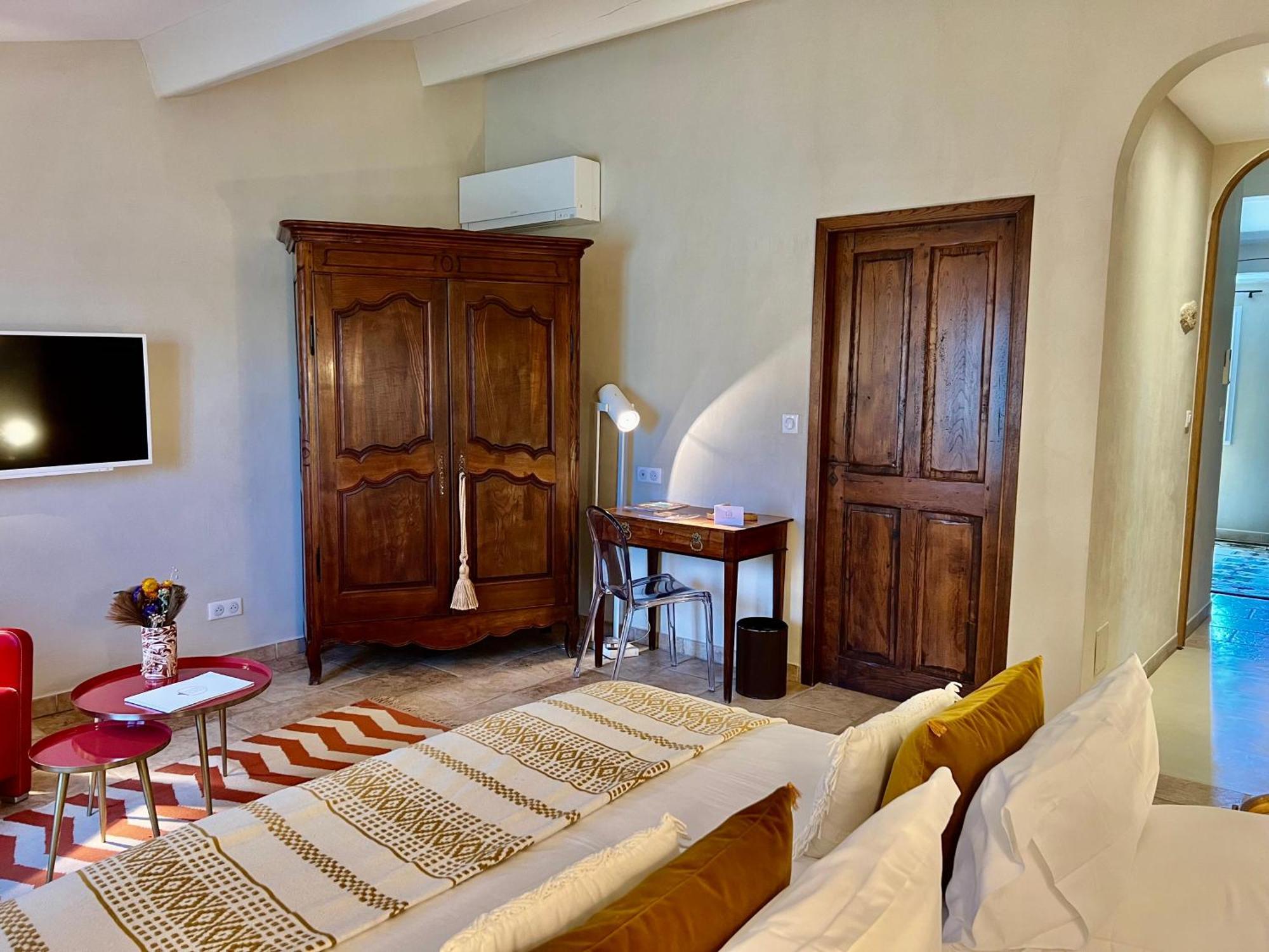 Hotel La Dimora & Oletta (Corsica)
