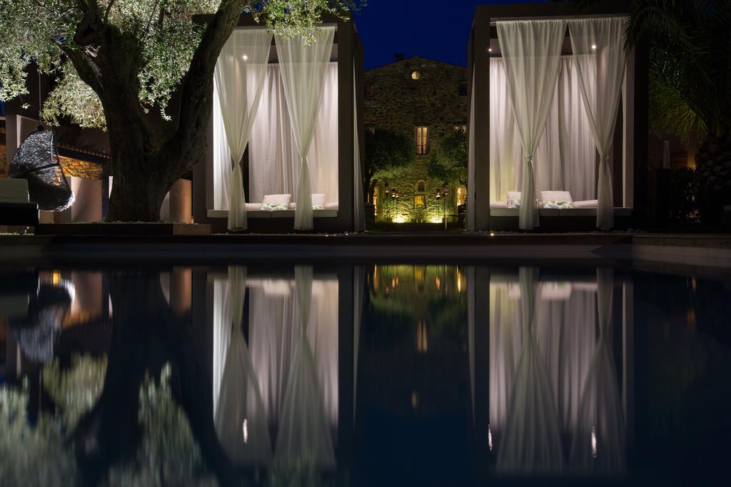 Hotel La Dimora & Oletta (Corsica)