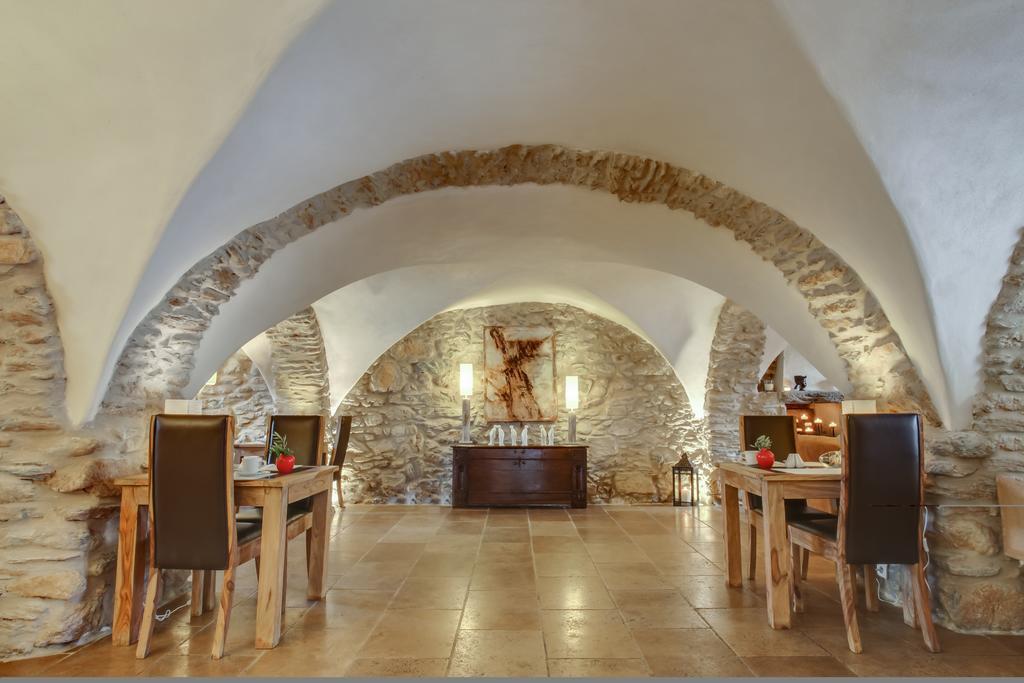 La Dimora - Les Collectionneurs Oletta (Corsica)