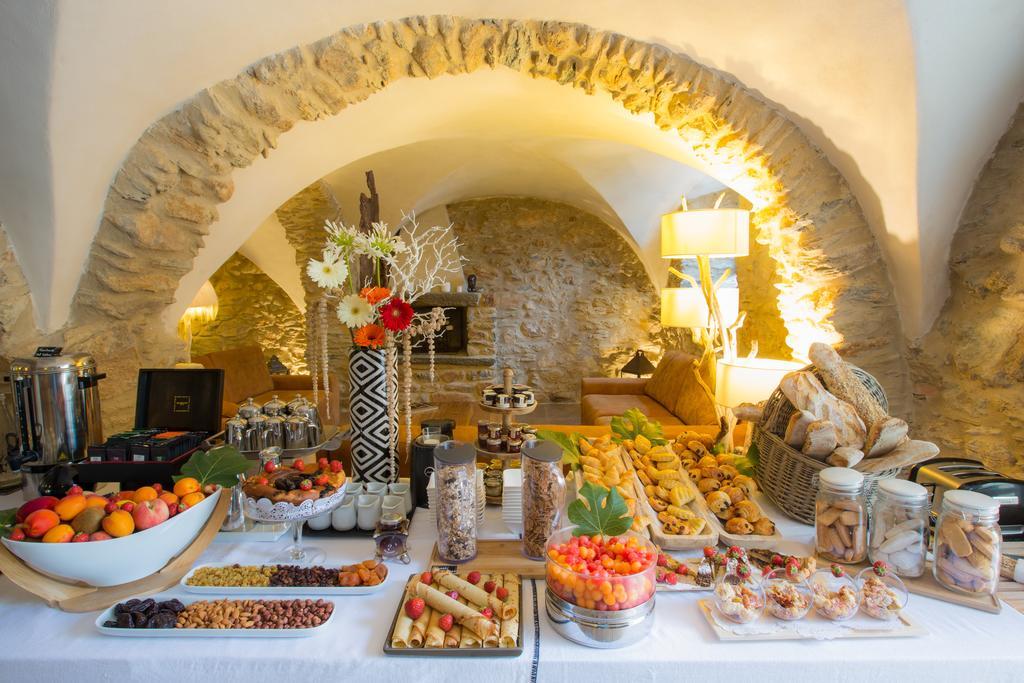 La Dimora & Oletta (Corsica)