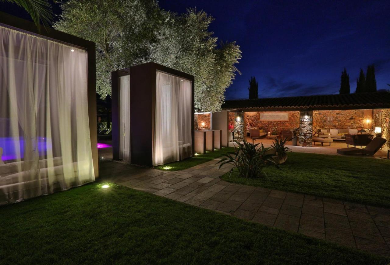 Hotel La Dimora &