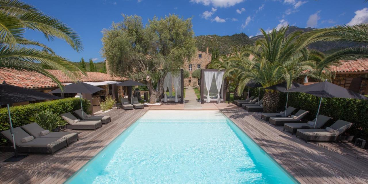 Hotel La Dimora - Les Collectionneurs
