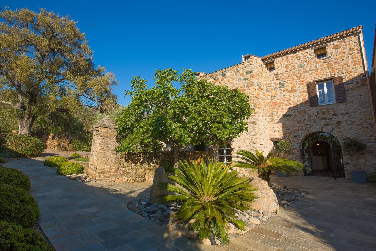 La Dimora & Hotel